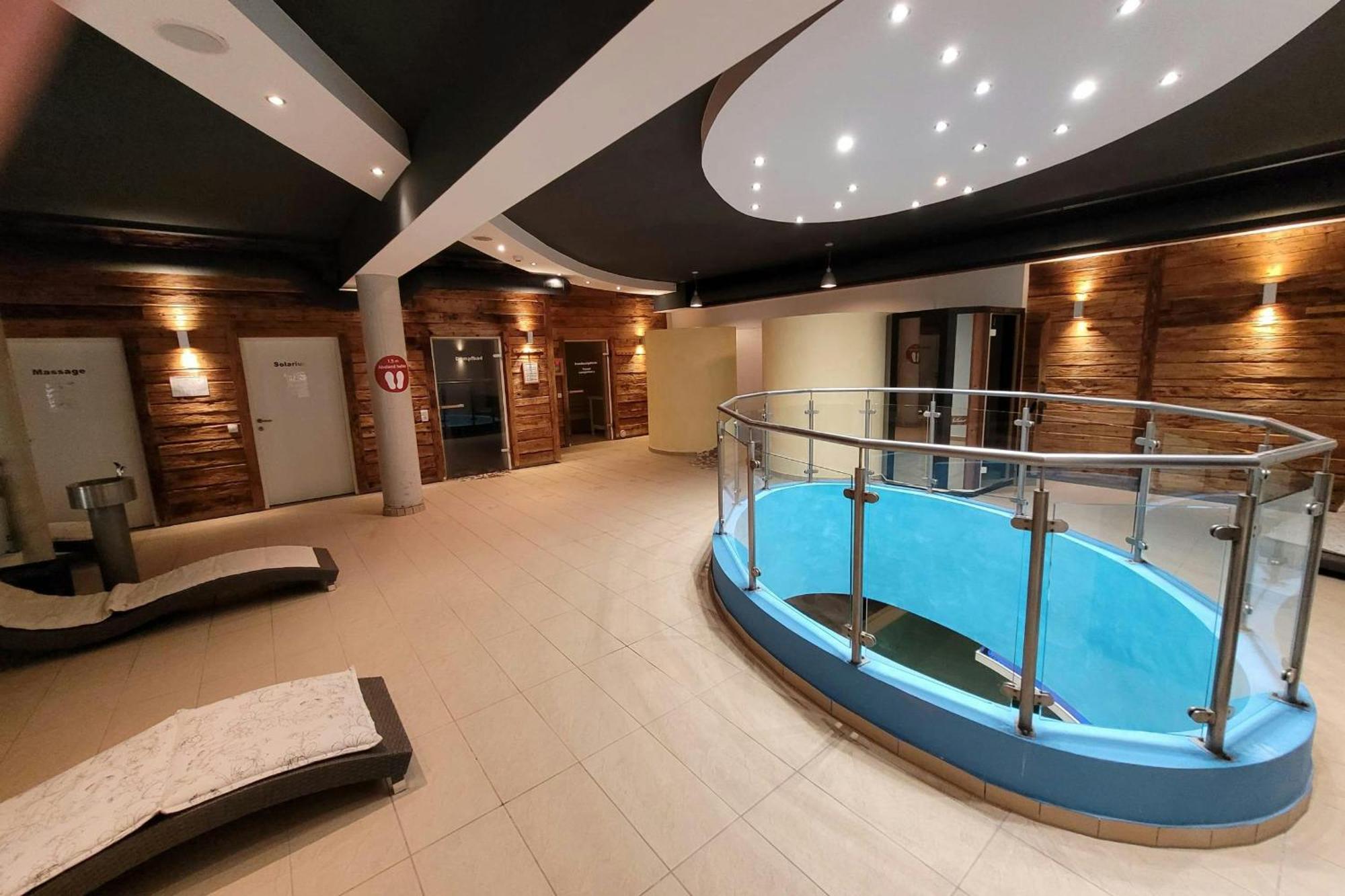 Kerstin 3 By Smr Rauris Apartments - Inc Spa And Near Gondola ภายนอก รูปภาพ